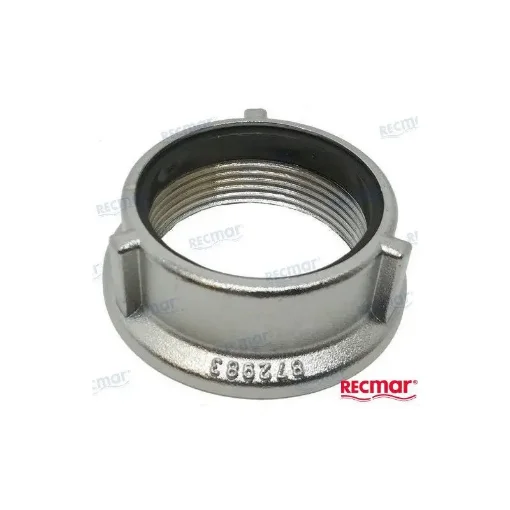 Brass Propeller Nut - RM3851334 product image