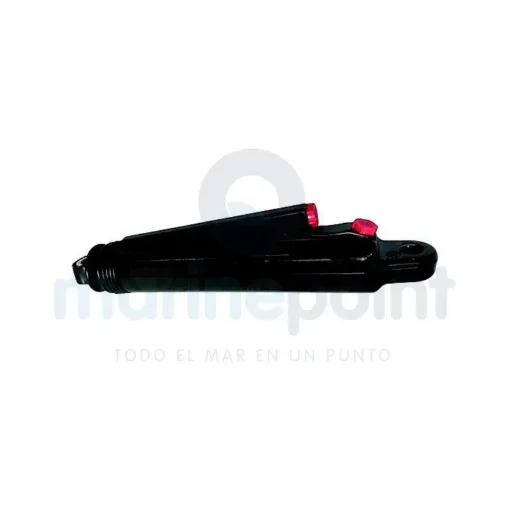 Hydraulic Steering Cylinder Compatible with Volvo - REC22452005 product image