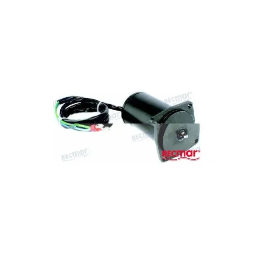 E-Tec Motor Trim - PH200-T061 product image