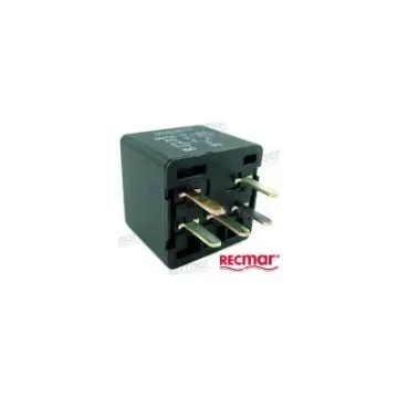 Volvo Compatible Relay Replacement - REC3861375 product image