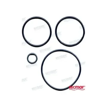 Cooling O-Ring Kit for Marine Engine - REC22070 product image