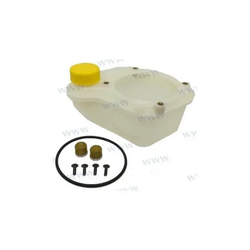 Volvo and Omc Motor Trim Tank - REC3858077 product image