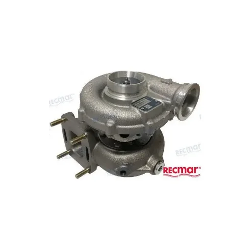 Turbocharger for Volvo KAMD44P - REC3802105 product image