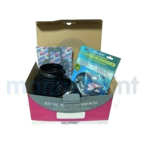 Volvo Dph Maintenance Kit - RECKITDPH product image