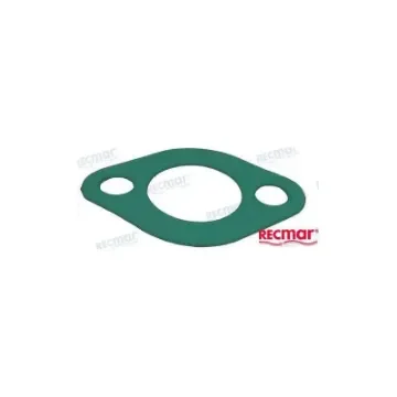 Volvo MD22 Exhaust Elbow Side Gasket - REC859835 product image