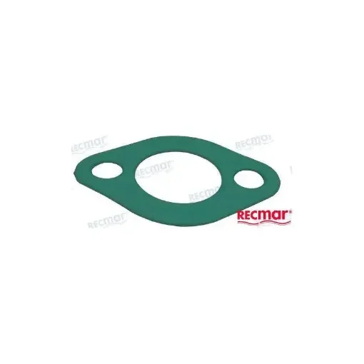 Volvo MD22 Exhaust Elbow Side Gasket - REC859835 product image