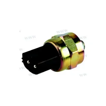 Oil Pressure Sensor with Built-In Buzzer - REC863169 product image