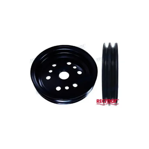 Crankshaft Pulley 2-G, 350 - MP514693 product image