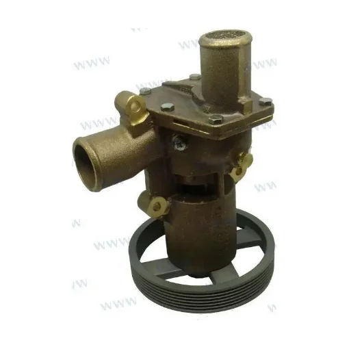 Volvo D4 Saltwater Pump - REC3584062 product image