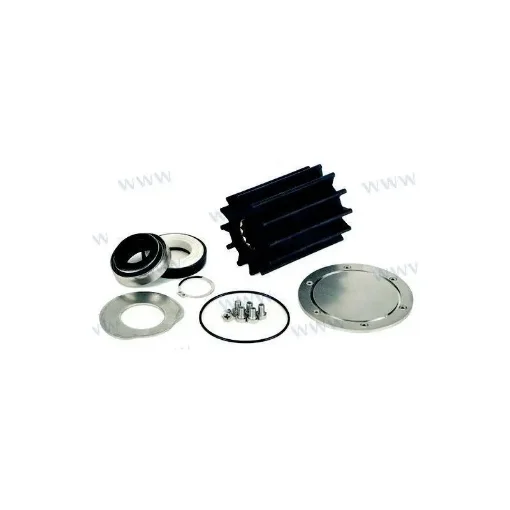 Volvo Repair Kit Pump - REC376MINORKIT product image
