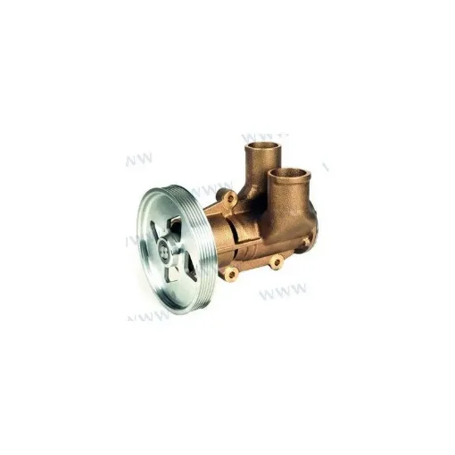 Volvo Saltwater Pump Replacement - REC21419376 product image