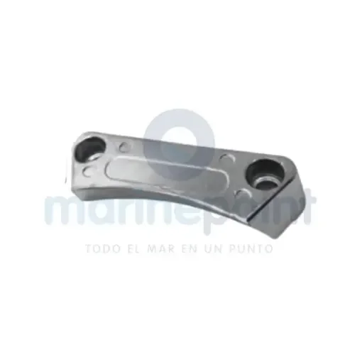 Volvo Dp-G/H Transom Anode - REC3588745 product image