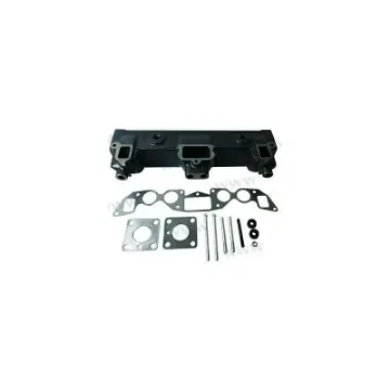 Exhaust Manifold for Old Volvo Penta 4L - HGE4532 product image