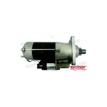 Starter Motor Compatible with Volvo - REC3827444 product image