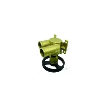 Saltwater Pump for Volvo D3 - REC21379102 product image