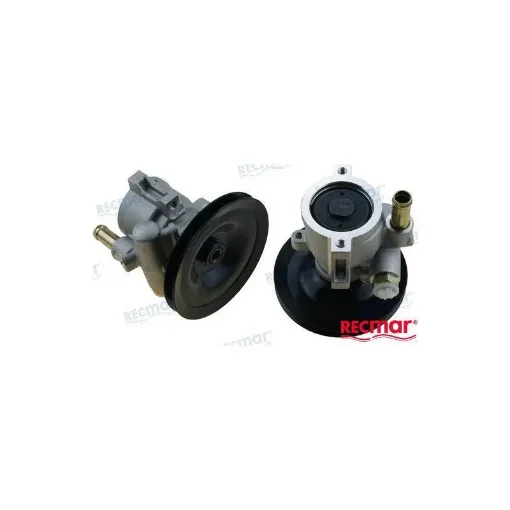 Volvo Servo Pump - REC1359649 product image