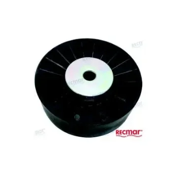 Belt Tensioner Roller Without Guide - REC3582324 product image