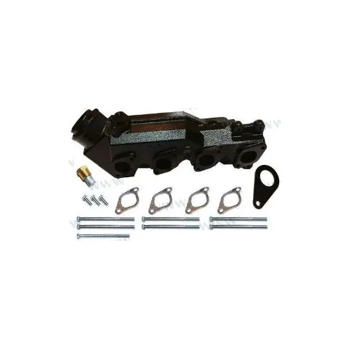Exhaust Manifold for Volvo Marine Engines - HOT20930 product image