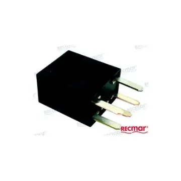 Volvo Penta Relay for Marine Engines - REC3861376 product image