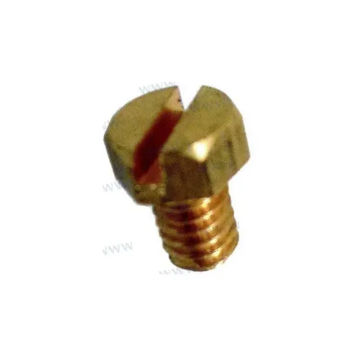 Brass Screw for Volvo Water Pump Cover - REC855728 product image