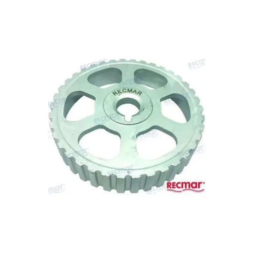 Volvo Camshaft Gear Replacement - RM856239 product image
