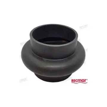 Volvo Exhaust Bellows Sleeve Elbow To Horn Replacement - REC834871 product image