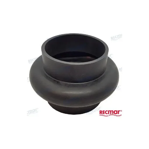 Volvo Exhaust Bellows Sleeve Elbow To Horn Replacement - REC834871 product image