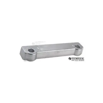 TECNOSEAL Zinc Anode for Volvo SP Transom - TEN00707 product image