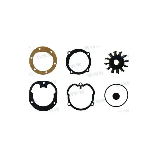 Replacement Impeller for Volvo Penta and OMC - CEF500207 product image