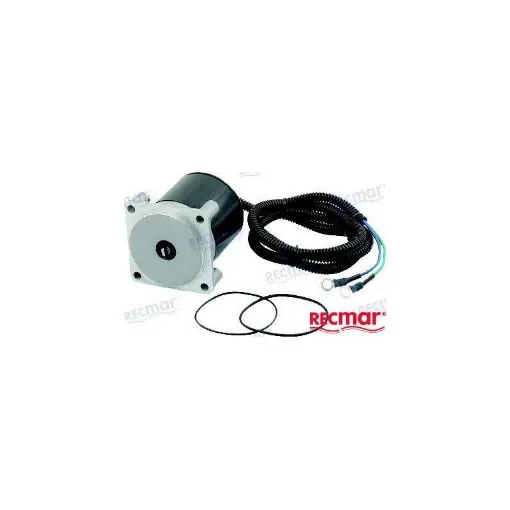 Trim Motor for OMC and Suzuki - REC38100-99E01-0EP product image