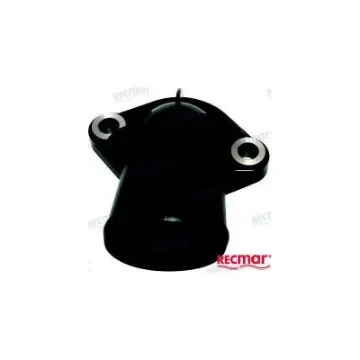 Original Replacement Water Pipe for Volvo DPH-A - REC40005192 product image