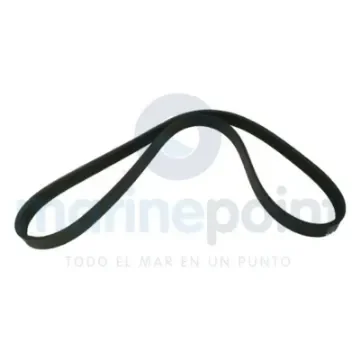 Transmission Replacement Belt for Volvo D2-55/75 - 3584086 product image
