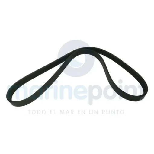 Transmission Replacement Belt for Volvo D2-55/75 - 3584086 product image
