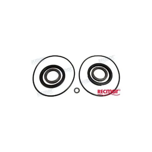 Lower Gasket Kit for Volvo DPH and DPHD - REC23018 product image