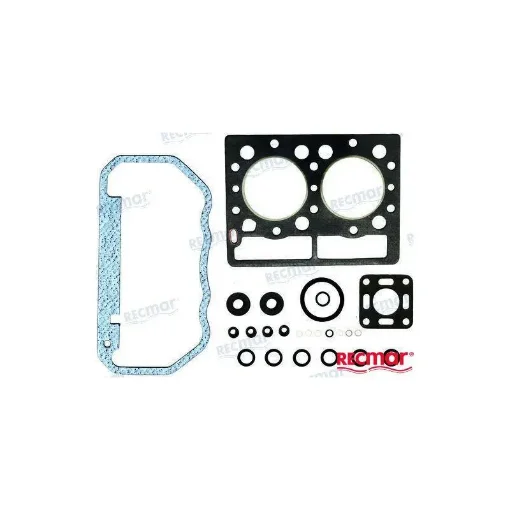 Decarbonization Gasket Kit for Volvo Engines - REC876308 product image