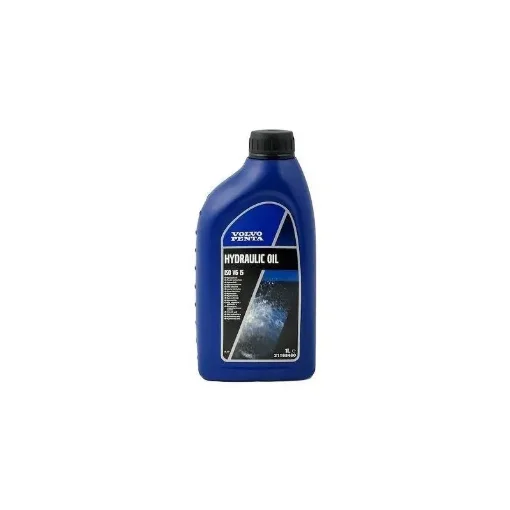 Volvo Hydraulic Oil Iso VG15 - 22618337 product image