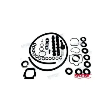 Transmission Seal Kit for Volvo and OMC Outboard Motors - RM3858631 product image