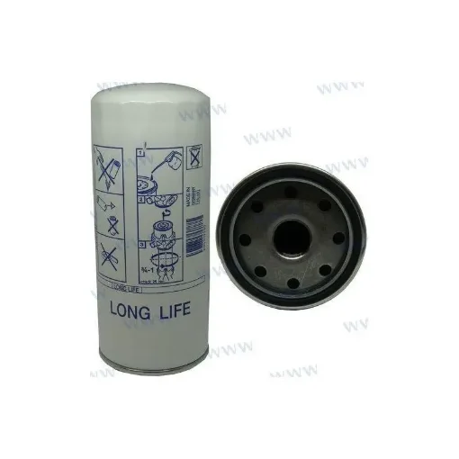 Volvo Oil Filter - 23658092 product image