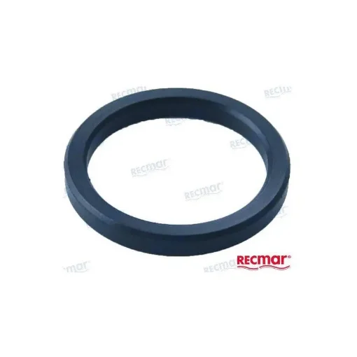 Rubber Ring for Volvo Penta Cooling Tube - REC858986 product image