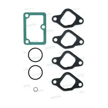 Volvo Intake Manifold Gaskets Complete Set - REC22119 product image