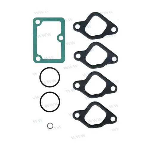 Volvo Intake Manifold Gaskets Complete Set - REC22119 product image