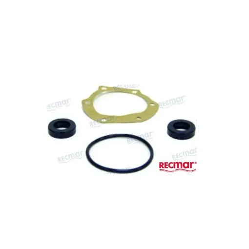 Water Pump Seal and Gasket Kit - REC22009 product image