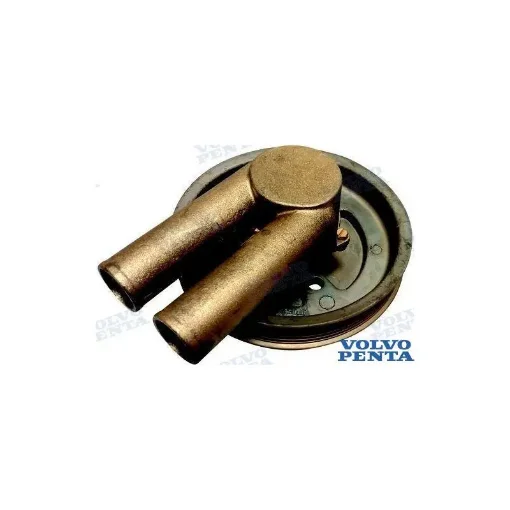 Volvo Saltwater Pump - RM21214595 product image