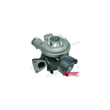 Turbo Volvo D3-110 to D3-220 Hp - REC3801387 product image