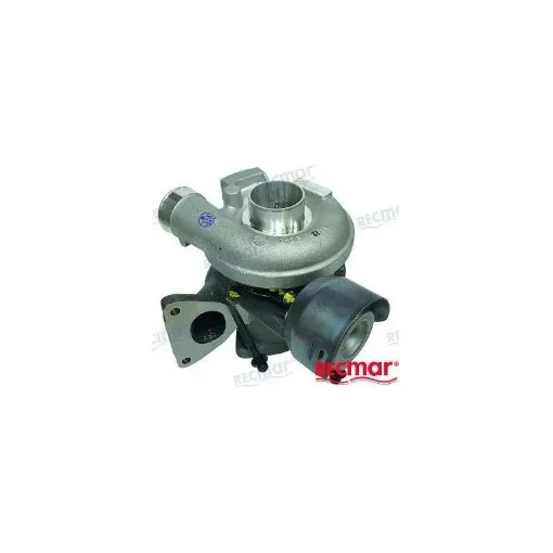 Turbo Volvo D3-110 to D3-220 Hp - REC3801387 product image