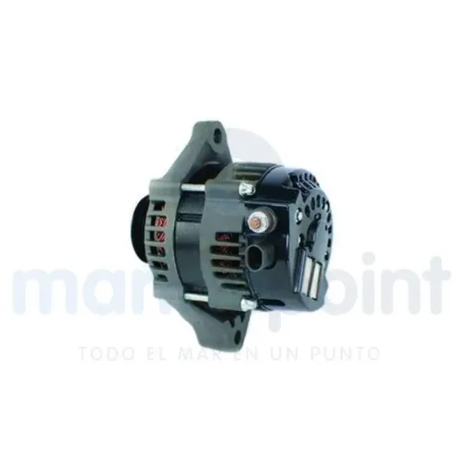 Volvo Alternator - REC3884950 product image