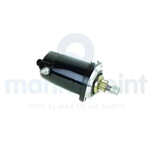 Prestalite Marine Alternator 24V 75A - 110173 product image
