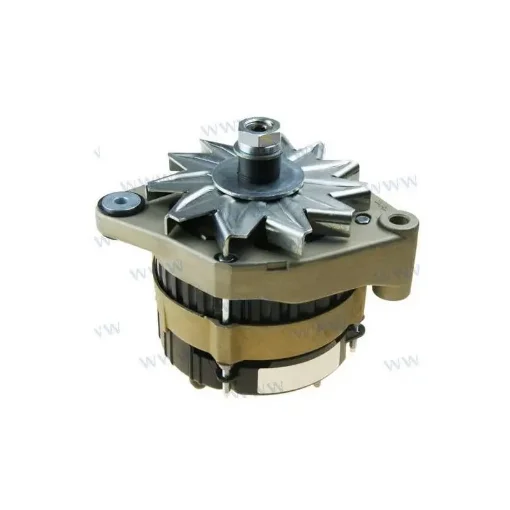 Volvo Penta 12V 60A Alternator Replacement - REC873770 product image