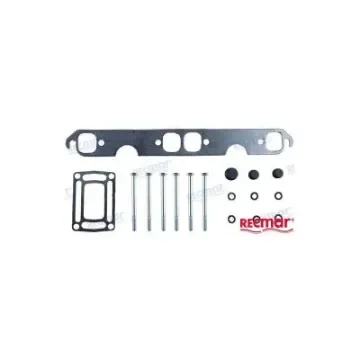 Collector Gaskets and Elbow Mounting Kit - MAR501-MK product image
