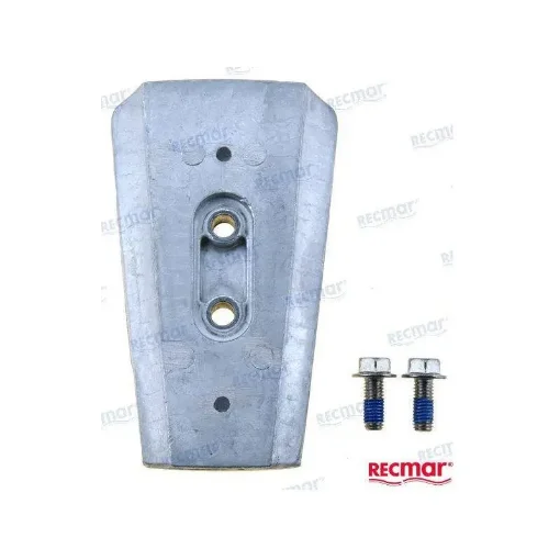 Volvo Aluminium Anode SX-4 - REC23164609AL product image